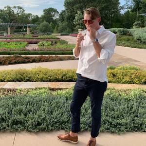 Meet your Posher, Will